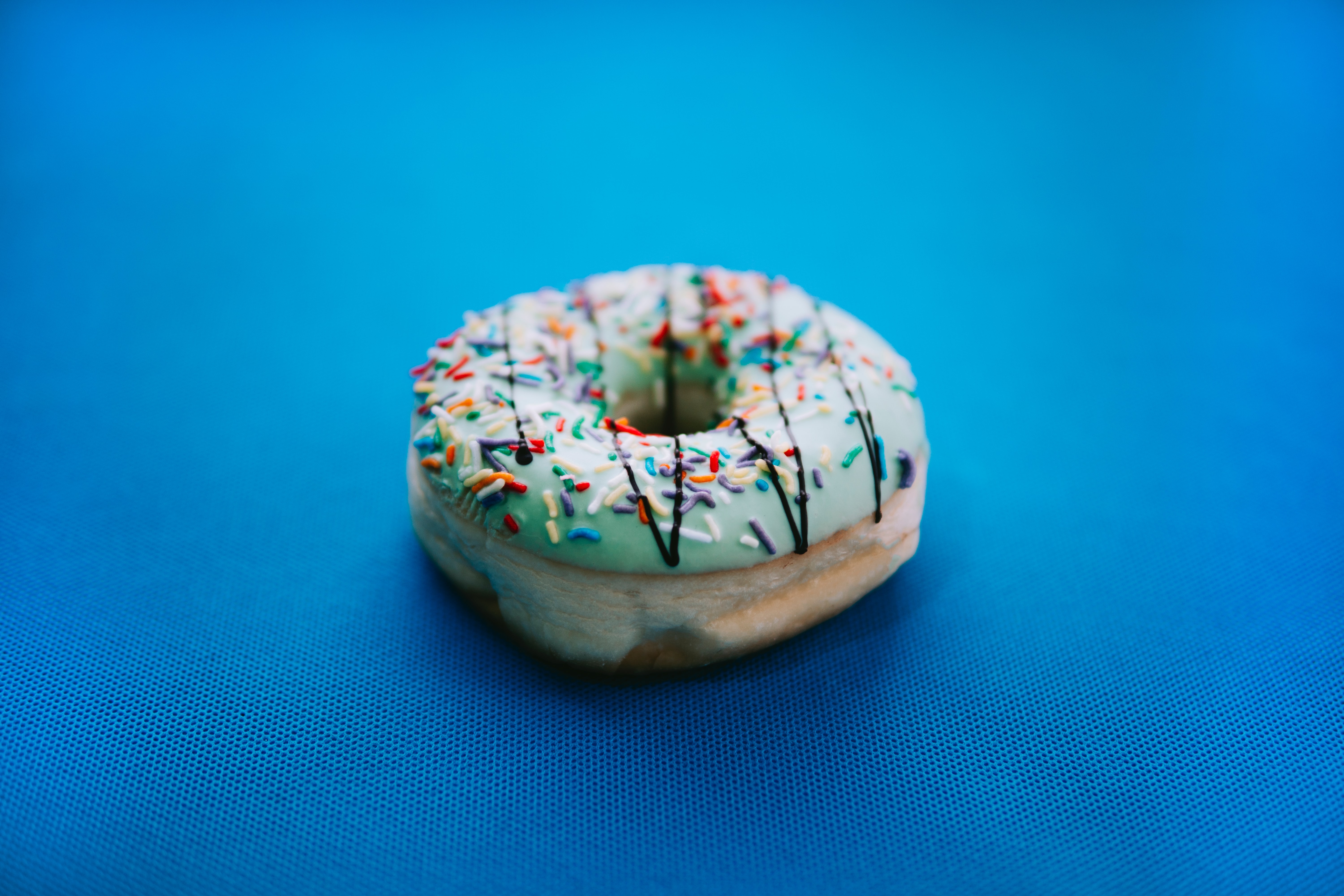 Donuts